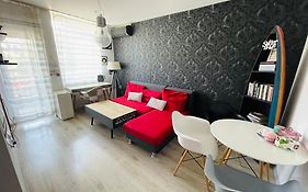 Lazur Residence