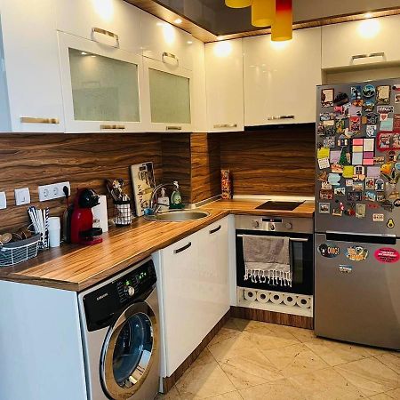 Lazur Residence Бургас Екстериор снимка