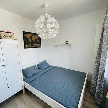 Lazur Residence Бургас Екстериор снимка