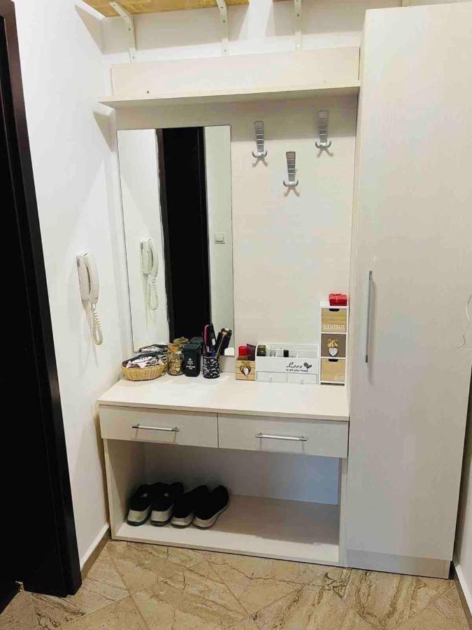 Lazur Residence Бургас Екстериор снимка