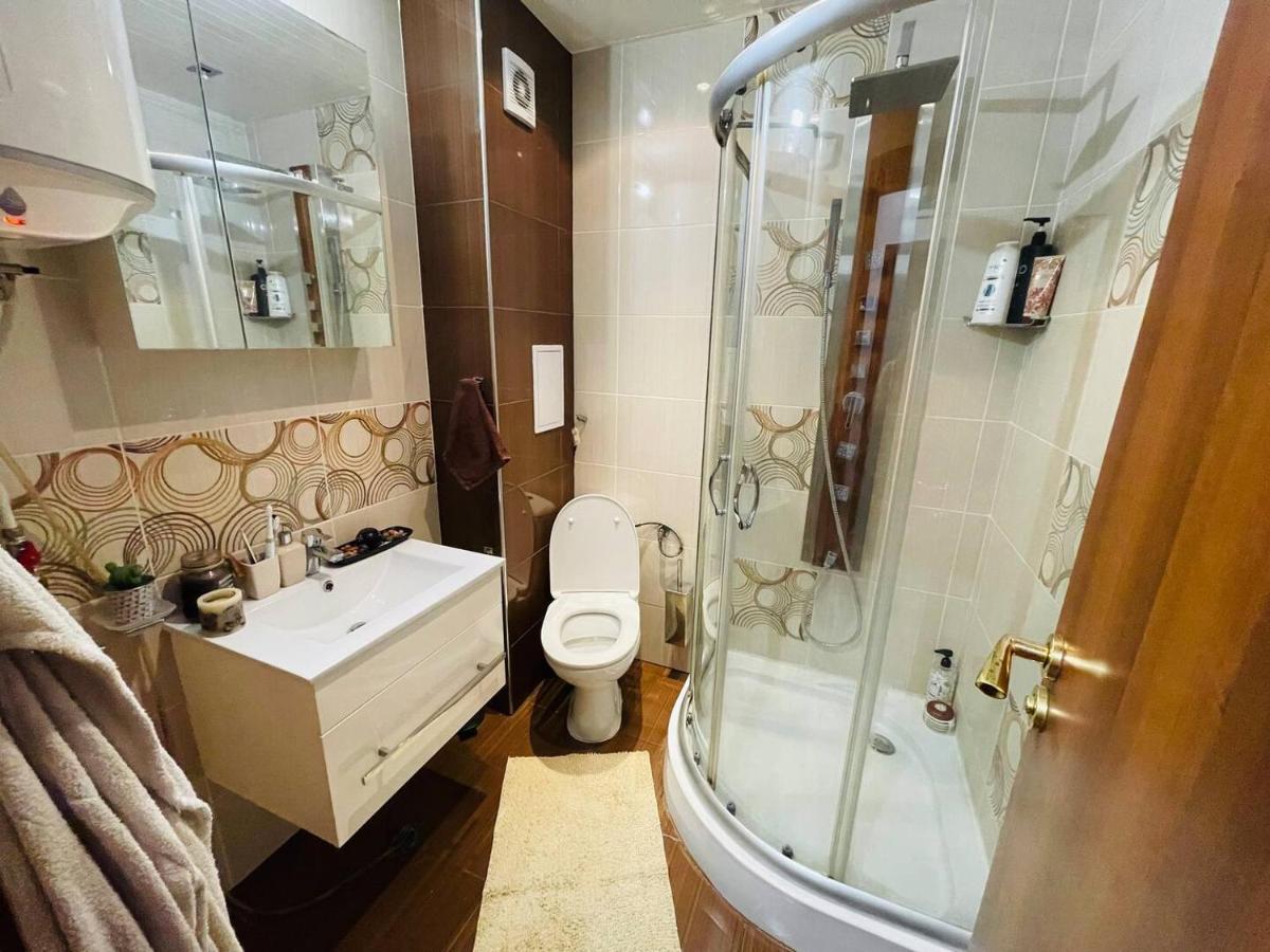 Lazur Residence Бургас Екстериор снимка