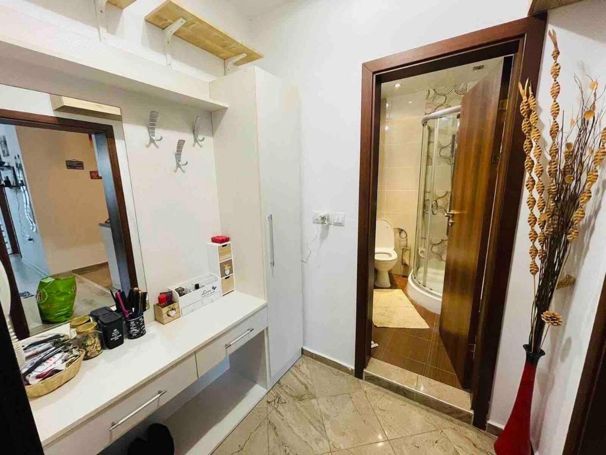 Lazur Residence Бургас Екстериор снимка